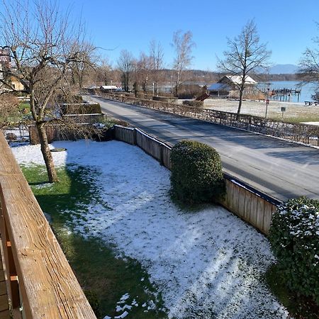 Ferienwohnung Seebruck Am Chiemsee Seeon-Seebruck Dış mekan fotoğraf