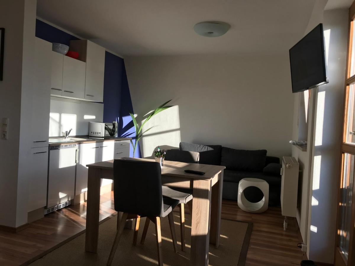 Ferienwohnung Seebruck Am Chiemsee Seeon-Seebruck Dış mekan fotoğraf